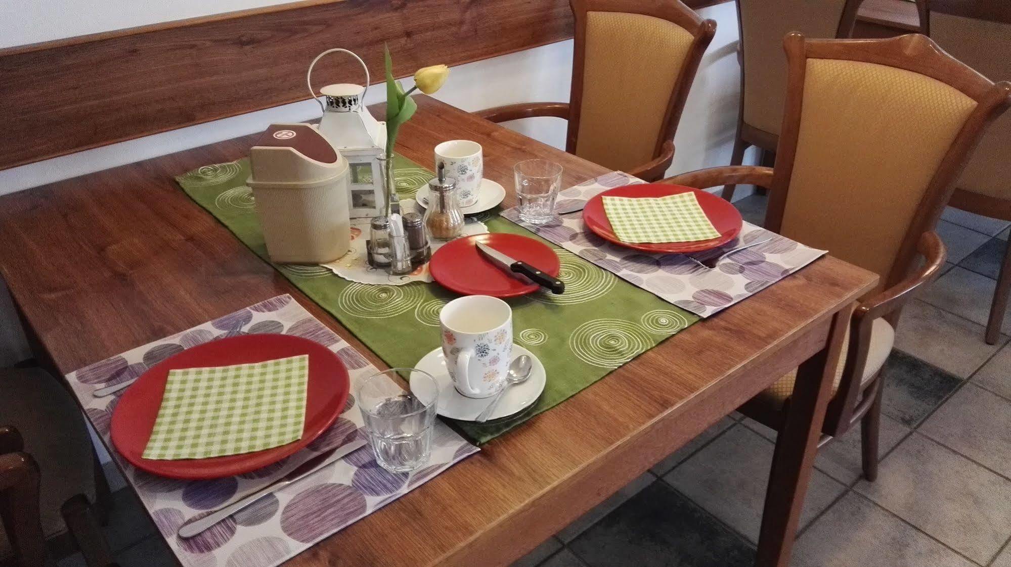 Penzion Pleso Štrbské Pleso المظهر الخارجي الصورة